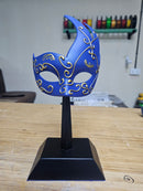 Ornate Mask Trophy