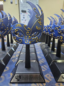 Ornate Mask Trophy