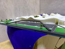 Airport Terminal Scale Model