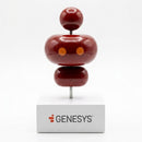 Balloon-Style Sculpture