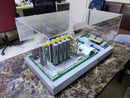 Oil & Gas Refinery Model