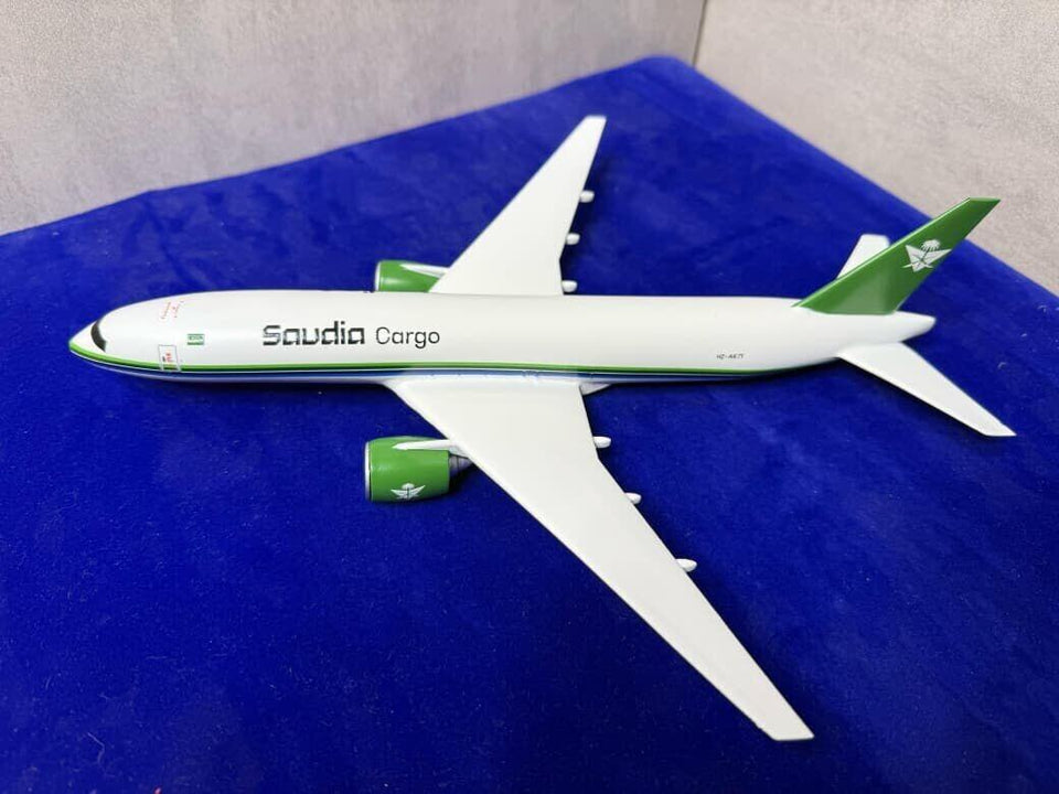 Aircraft Livery Model