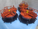 SBM Scale Model