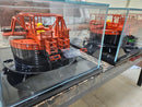 SBM Scale Model