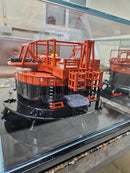 SBM Scale Model