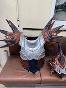 Rathalos Cosplay Armor