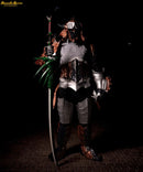 Rathalos Cosplay Armor