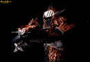 Rathalos Cosplay Armor