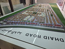 6m Master Plan Model