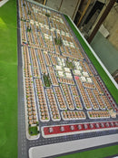 6m Master Plan Model
