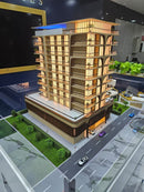 Residential Tower Model