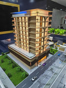 Residential Tower Model