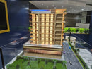 Residential Tower Model