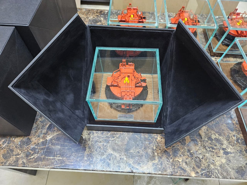 SBM Buoy Miniature - Custom Cased Marine Gift