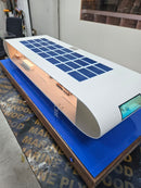 Solar Pod Home Model