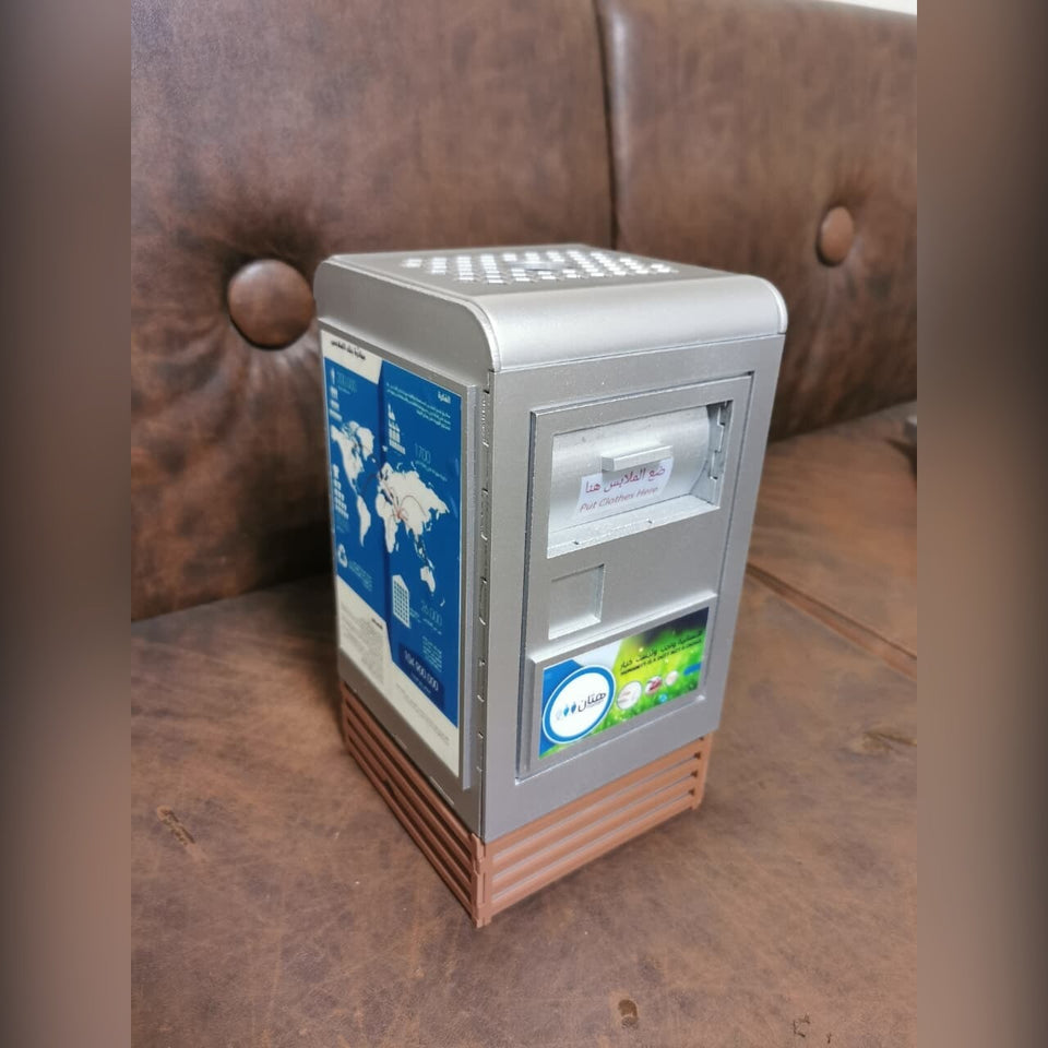 Beit Al Khair Miniature Humidifier