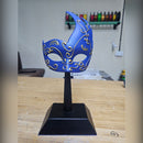 Ornate Mask Trophy