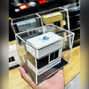 Security Cabin Model