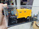 Towable Generator Trailer Model - Equipment Replica