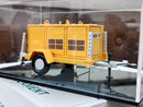 Towable Generator Trailer Model - Equipment Replica