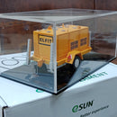 Towable Generator Trailer Model - Equipment Replica