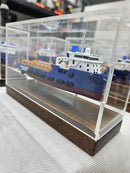Offshore Support Vessel Ship Model