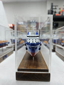 Offshore Support Vessel Ship Model