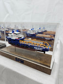 Offshore Support Vessel Ship Model