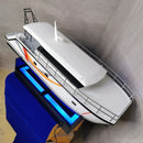 Passenger Ferry Model - Ship Vessel Replica