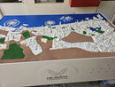 3D Interactive Dubai Map