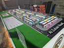 Commercial Master Plan Model