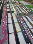 Commercial Master Plan Model