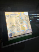 Commercial Master Plan Model