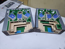 Architectural Section-View Model