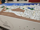 3D Interactive Dubai Map
