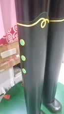 Giant Nutcracker Statue