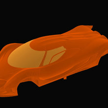 V16 Hypercar Concept 3D Design File - view 1