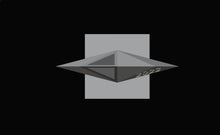 Star Award Trophy 3D Design File - view 6