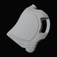 5 Litre Water Bottle 3D Design File - view 1