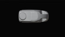 5 Litre Water Bottle 3D Design File - view 6