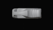 5 Litre Water Bottle 3D Design File - view 8