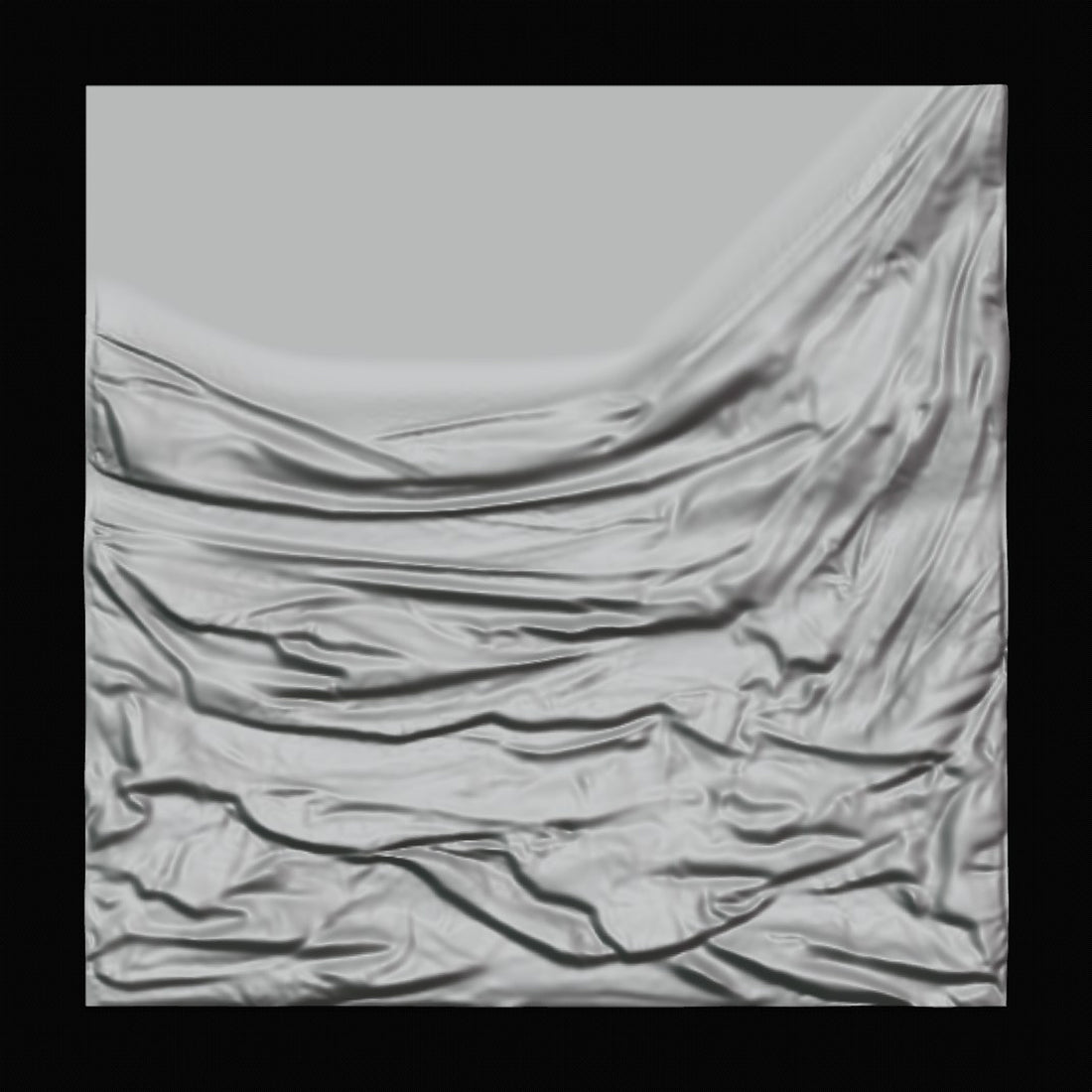 Wall Texture 3D Design File - view 1