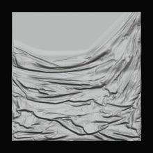 Wall Texture 3D Design File - view 1