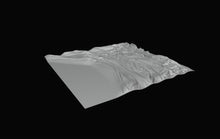 Wall Texture 3D Design File - view 2