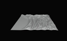 Wall Texture 3D Design File - view 6