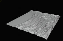 Wall Texture 3D Design File - view 7