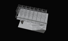 Scaffolding Model 3D Design File - view 2