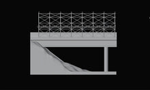 Scaffolding Model 3D Design File - view 5