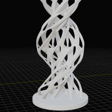 Interdependence 3D Design File - view 1