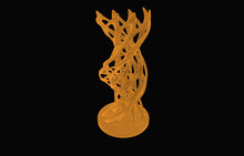 Interdependence 3D Design File - view 2